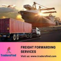 Best Freight Forwarding Companies in UAE - TradersFind