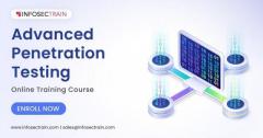 Best Penetration Testing Online Training