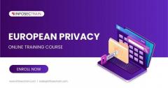 European Privacy Online Training