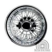 Wire Wheels for Sale - Elevate Your Ride