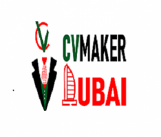 CV Maker Dubai | Professional CV Maker 