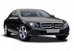Experience Geneva in style and comfort with the services of a professional chauffeur