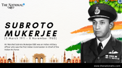 Subroto Mukerjee the Unsung Hero of India's Aviation History