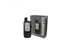 The Greatest Satellite Tracker for Hiking at OSAT is the Garmin GPSMAP 66i.