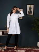 Comfort Cotton Tunics for Women from Paramount Chikan