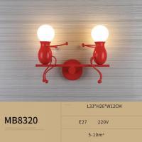 Illuminate Your Space with a Modern Wall Lamp - Retail Shop 77