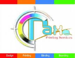 Printing Services in Africa