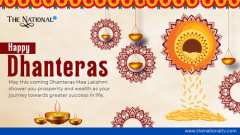 Diwali's Delightful Celebration the Significance and Traditions of Dhanteras