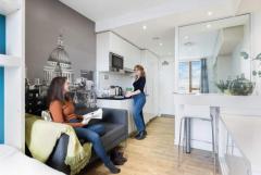 Unlock the Secrets to Seamless Student Living in London