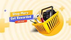 Gshopper Online Shopping - Shop Beyond Borders