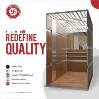 Affordable and Stylish Lifts for Delhi Homes and Offices