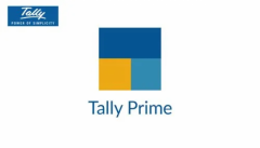 Tally Prime Pricing