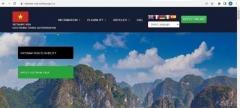 VIETNAMESE Visa - Snabbt och snabbt visum online Vietnam turist och affärsvisum