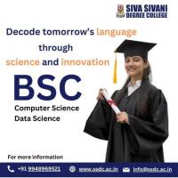 Best colleges for BSc in Hyderabad