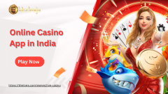 The Khelraja Best Online Casino App in India