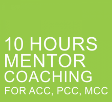 Master Your Craft: 10-Hour Mentor Coaching at Powerhouse Coaching