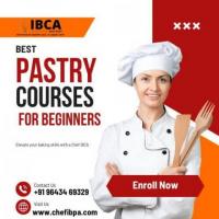 Pastry Courses for Beginners