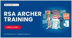 RSA Archer training