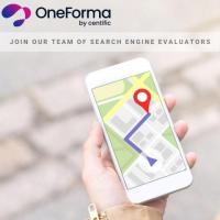 Maps Apps Evaluators Needed in Poland