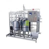 Dairy Processing Plant & Machinery Suppliers