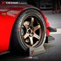 Buy Quality Tires for Safety: Yokohama Lebanon's Best Picks