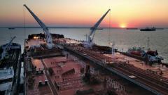 Port Captain Opportunity in Rotterdam: Navigate Logistics and Ensure Cargo Integrity