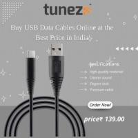 Buy USB Data Cables Online at Best Price in India
