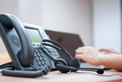 Contact us for best voip phones at Wondercomm