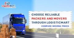 Best Packers and Movers in Jodhpur – Compare free 4 Quotes
