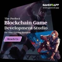 Unlock Limitless Gaming Potential with GamesDapp - Your Premier Blockchain Game Development Company!