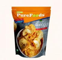 Spice Infusion: Purefoods' Peri Peri Banana Chips