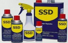 Buy SSD Chemical Online 