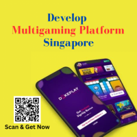 Develop a Multigaming Platform in Singapore