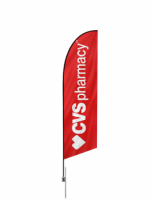 Advertise Your Business with Our Flag Banners