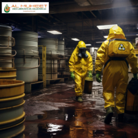 Why is Ship Tank Cleaning at Dubai Maritime City Port Important?