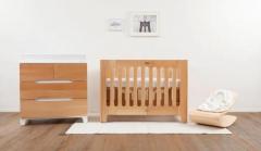 Iconic Baby Furniture Collection: Antique Charm Meets Functionality