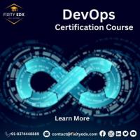 DevOps Certification Course