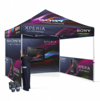 Create the Perfect Shelter for Your Outdoor Event with 10x10 Canopy Tent