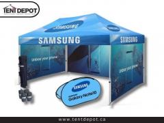 Best Promotion Tent For Business Marketing 