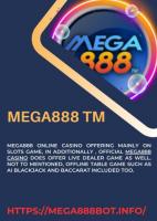 Mega888 Online | Jackpot Mega888 in Malaysia