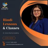 Hindi Lessons and Classes in New York