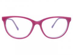 Enchanting Vision: Unleash Your Style with Enek Luso's Stylish Eyeglasses for Women!