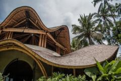 Indonesian Elegance: Innovations in Architecture and Home Construction