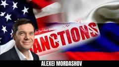 Complete Sanctions On Alexei Mordashov 2022