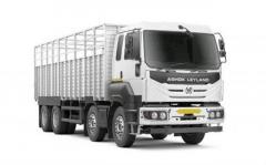 Exploring Ashok Leyland Trucks For Transport Goods