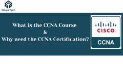 Online CCNA Certification Course Training