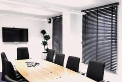 Revamp Your Workspace with Top-Quality Office Blinds