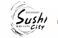 Sushi City Waregem