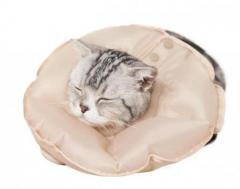 Inflatable Pet Cone 