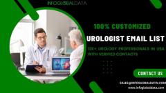 Urology Excellence: Connect with Urologists via Our Specialized Email List